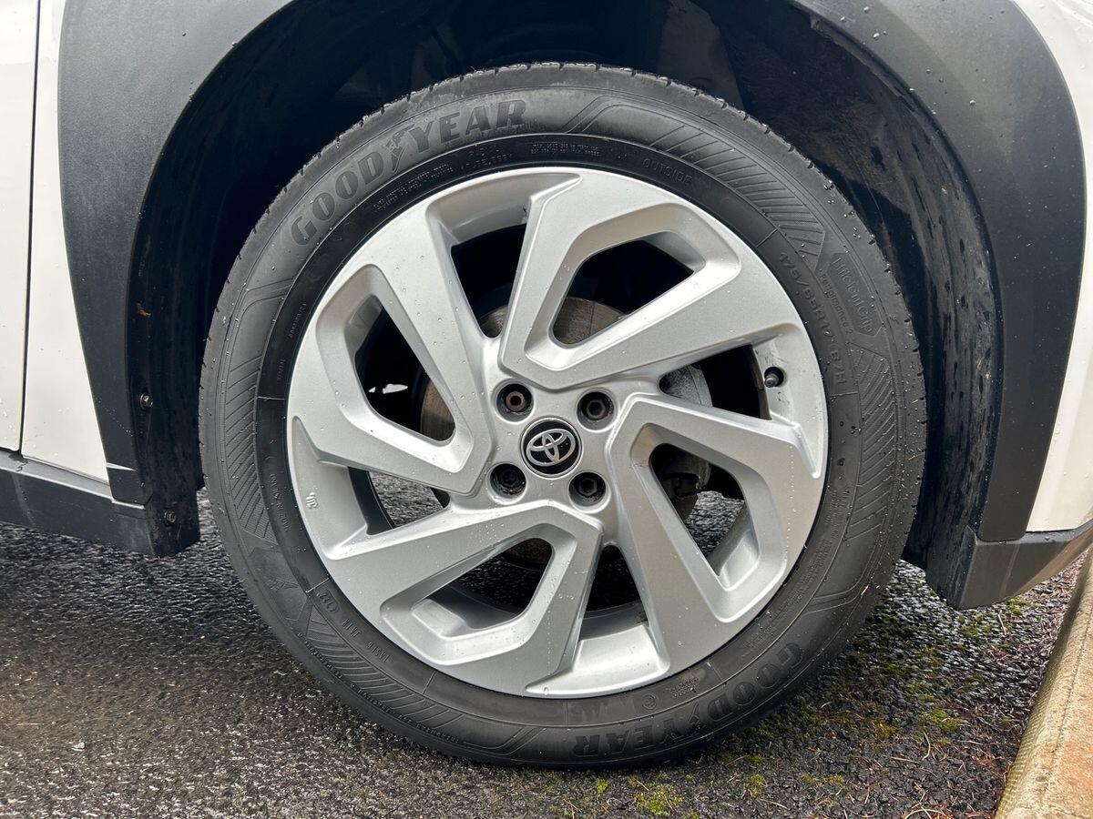 Used Toyota Aygo X 2023 for sale - 77348273: Photo 13