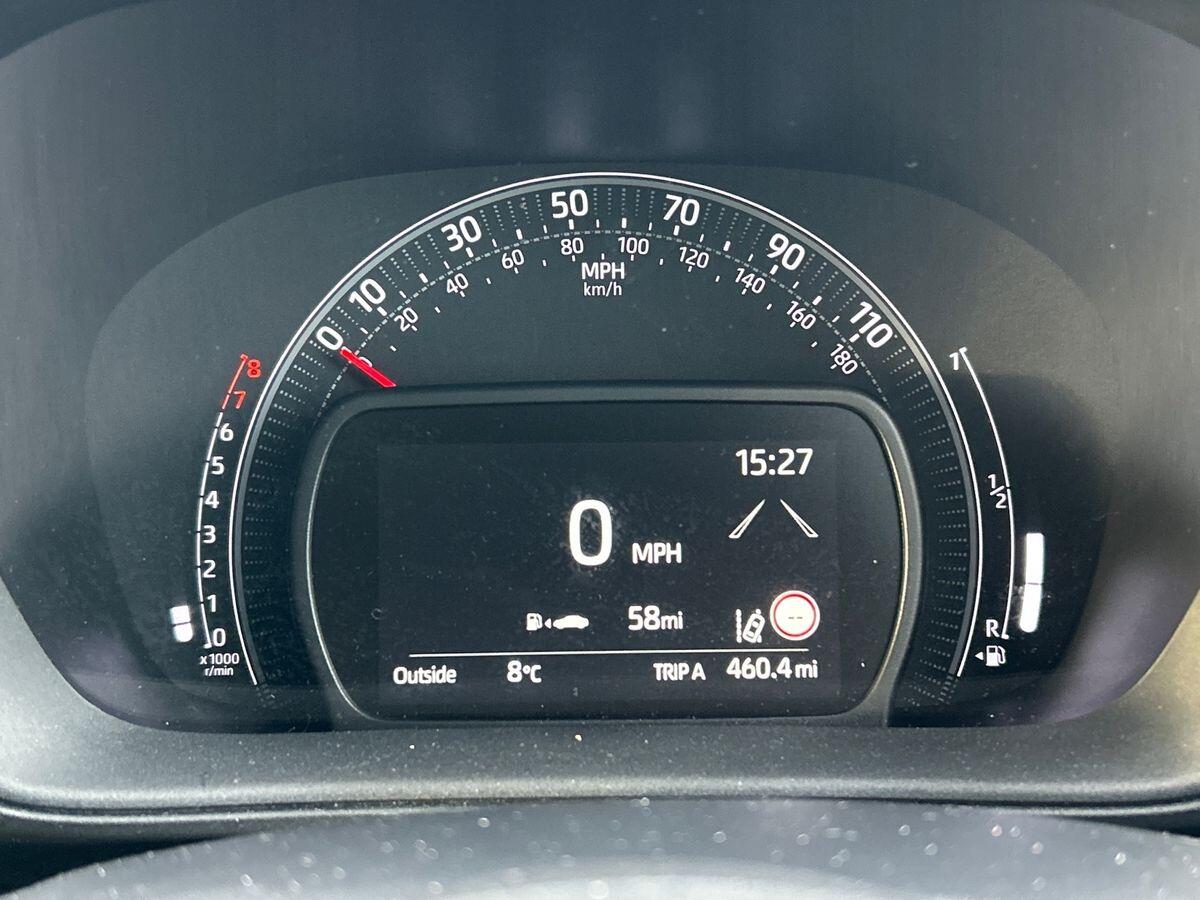 Used Toyota Aygo X 2023 for sale - 77348273: Photo 15