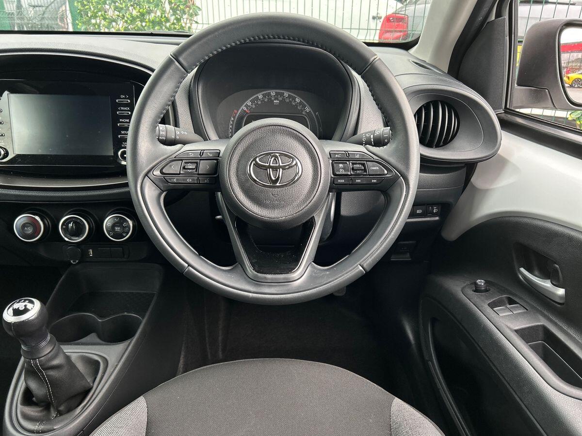 Used Toyota Aygo X 2023 for sale - 77348273: Photo 19