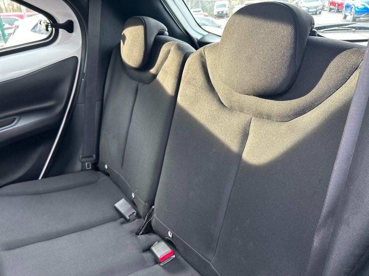 Used Toyota Aygo X 2023 for sale - 77348273: Photo 20