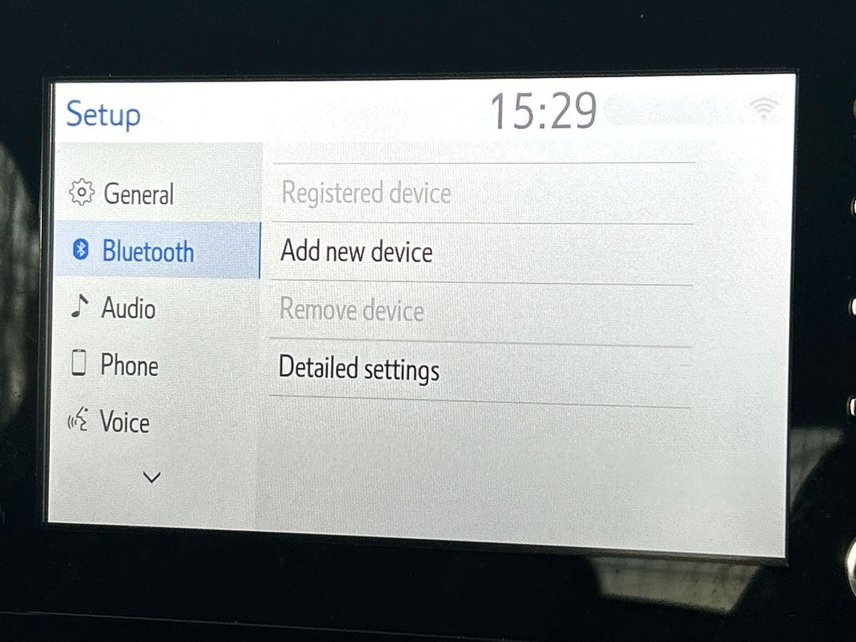 Used Toyota Aygo X 2023 for sale - 77348273: Photo 33