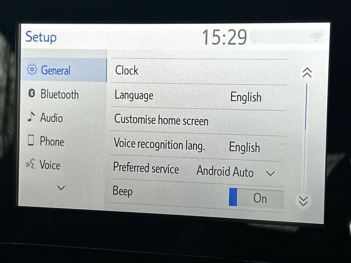 Used Toyota Aygo X 2023 for sale - 77348273: Photo 34