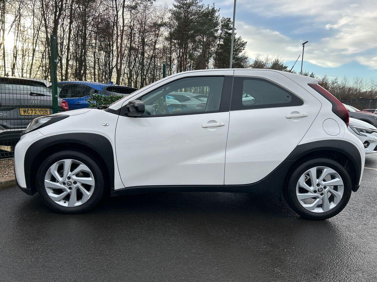 Used Toyota Aygo X 2023 for sale - 77348273: Photo 6