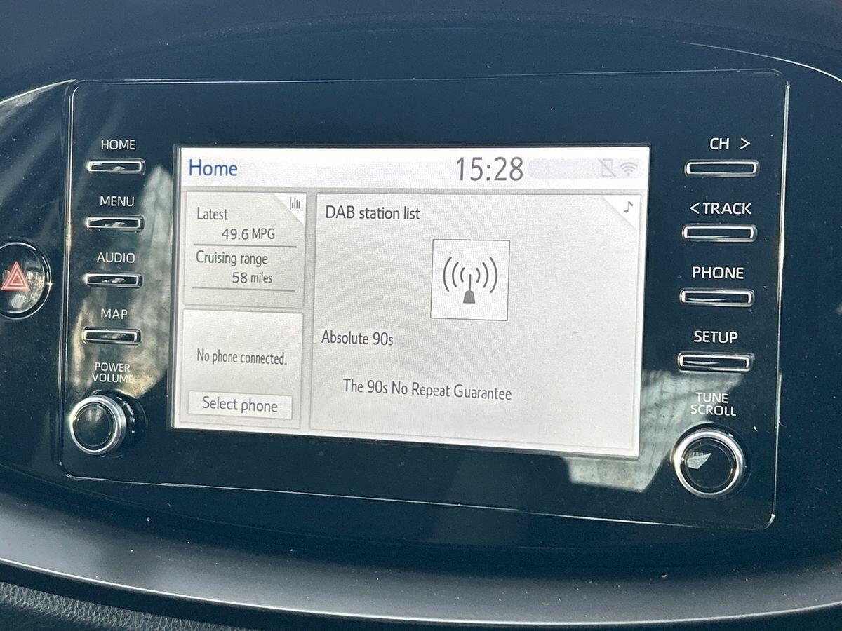 Used Toyota Aygo X 2023 for sale - 77348273: Photo 9