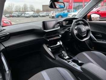 Used Peugeot 2008 2020 for sale - 74742216: Photo