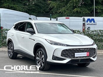 Used MG MG HS 2025 for sale - 75556952: Photo