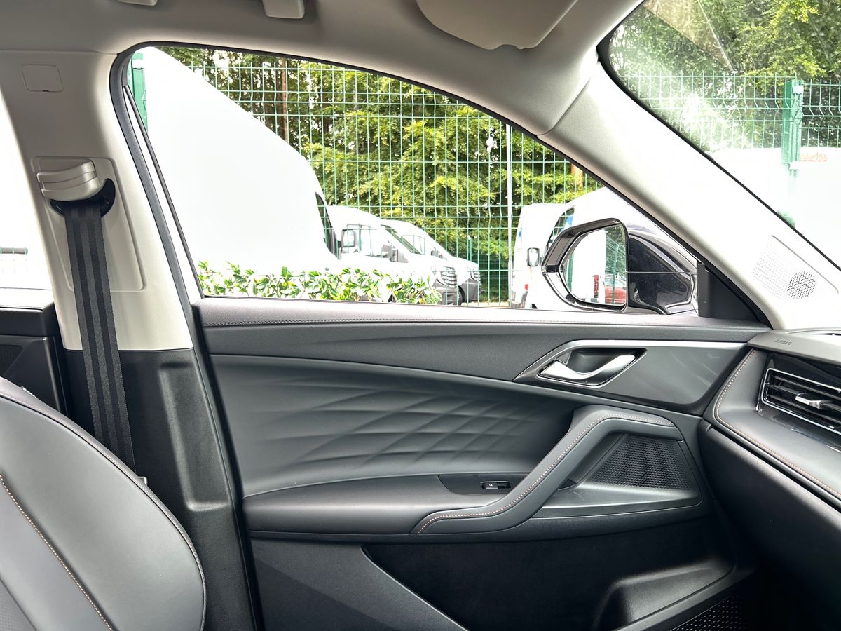 Vehicle 26