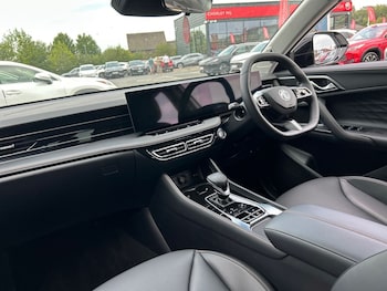Used MG MG HS 2025 for sale - 75556952: Photo