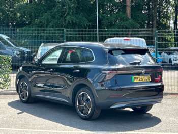 Used MG MG S5 2025 for sale - 74841485: Photo