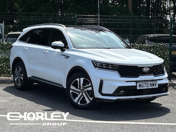 Used Kia Sorento 2020 for sale - 78726803: Photo