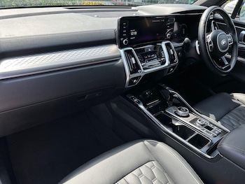 Used Kia Sorento 2020 for sale - 78726803: Photo