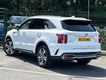 Used Kia Sorento 2020 for sale - 78726803: Photo