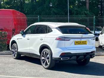Used MG MG HS 2025 for sale - 74937748: Photo