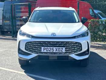 Used MG MG HS 2025 for sale - 74937748: Photo
