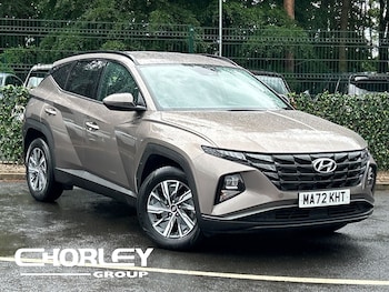 Used Hyundai TUCSON 2022 for sale - 78776993: Photo