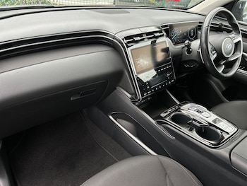 Used Hyundai TUCSON 2022 for sale - 78776993: Photo