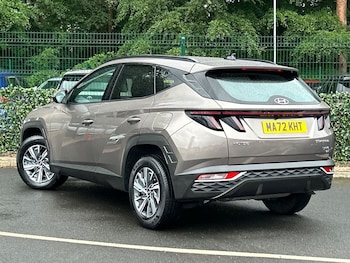 Used Hyundai TUCSON 2022 for sale - 78776993: Photo