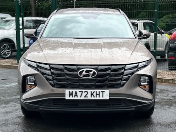 Used Hyundai TUCSON 2022 for sale - 78776993: Photo