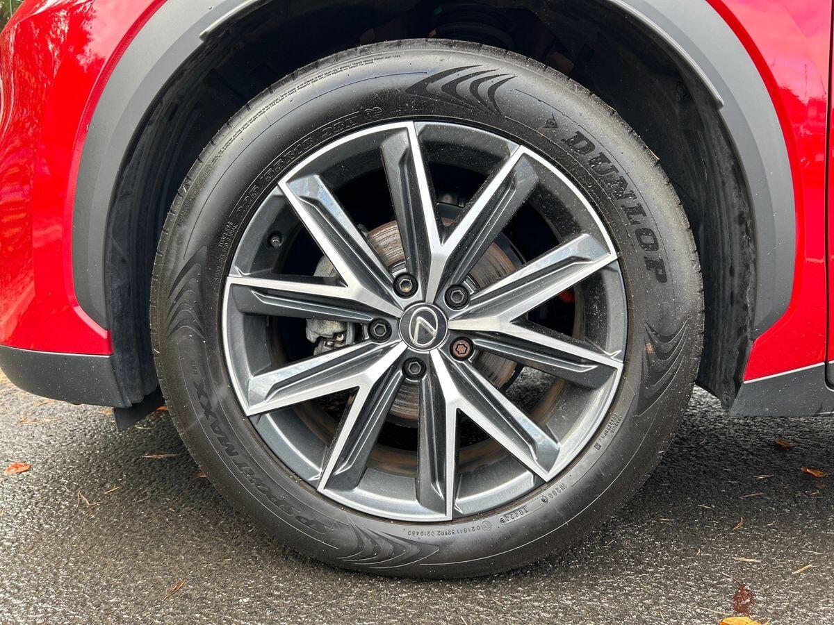 Used Lexus LBX 2024 for sale - 76299903: Photo 10