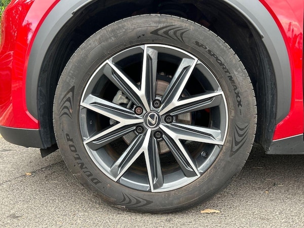 Used Lexus LBX 2024 for sale - 76299903: Photo 10