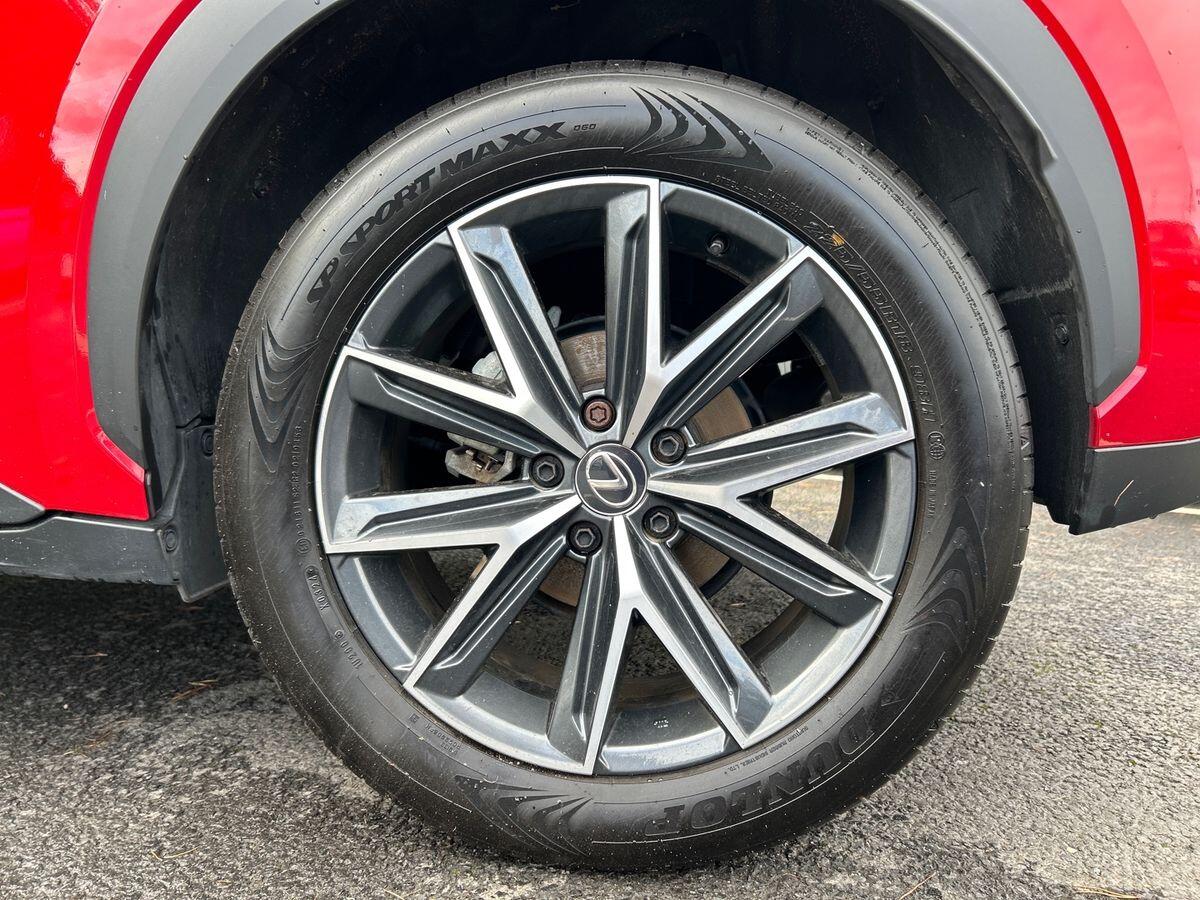 Used Lexus LBX 2024 for sale - 76299903: Photo 11