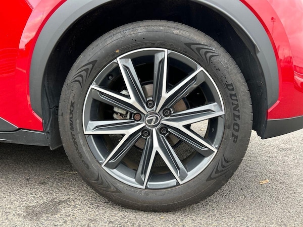 Used Lexus LBX 2024 for sale - 76299903: Photo 11