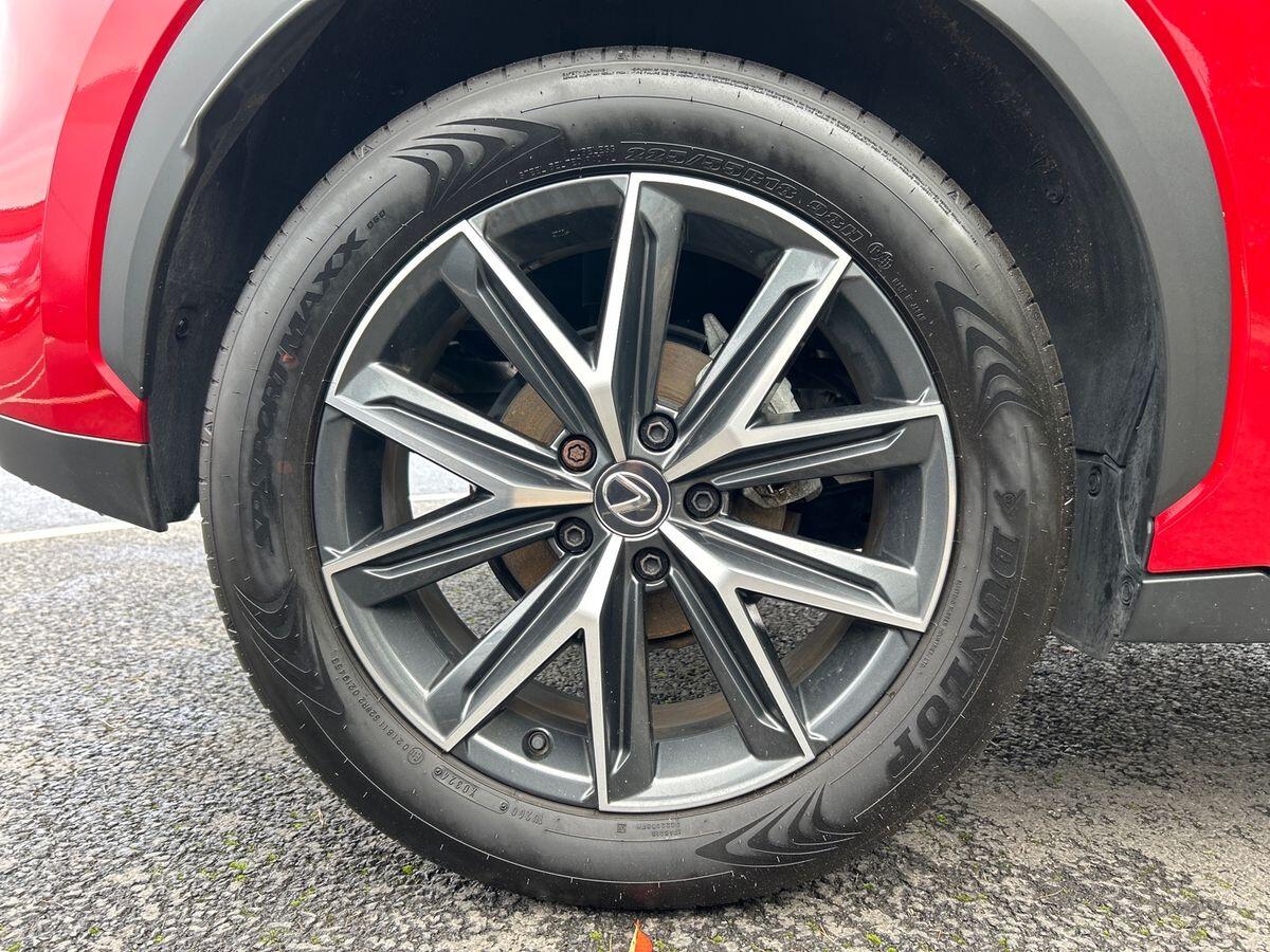 Used Lexus LBX 2024 for sale - 76299903: Photo 12