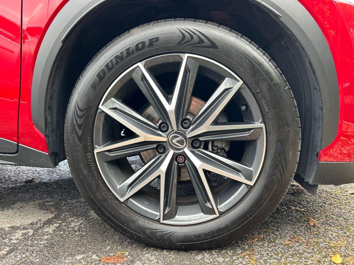 Used Lexus LBX 2024 for sale - 76299903: Photo 13