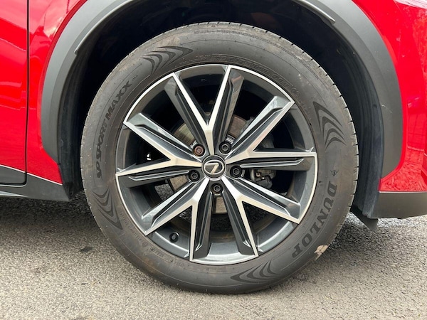 Used Lexus LBX 2024 for sale - 76299903: Photo 13