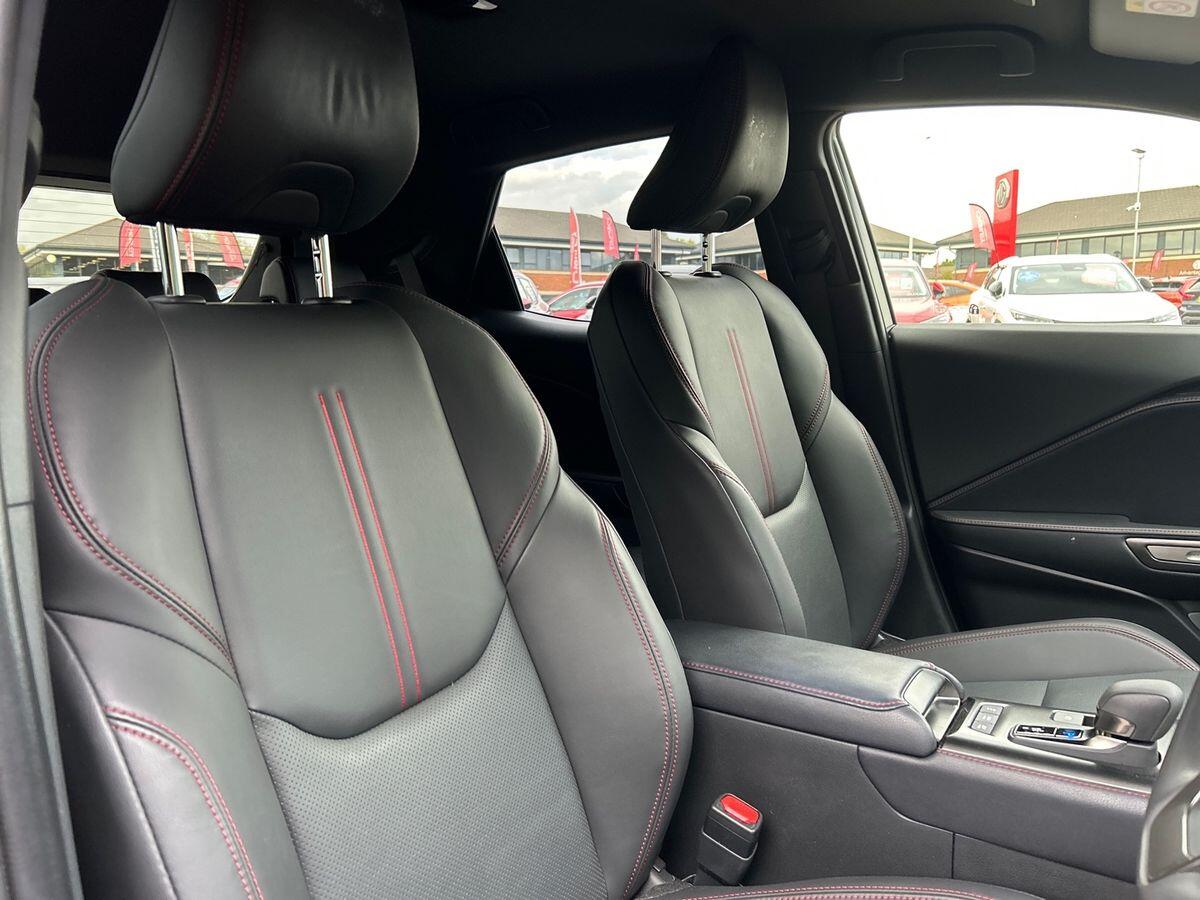 Used Lexus LBX 2024 for sale - 76299903: Photo 19