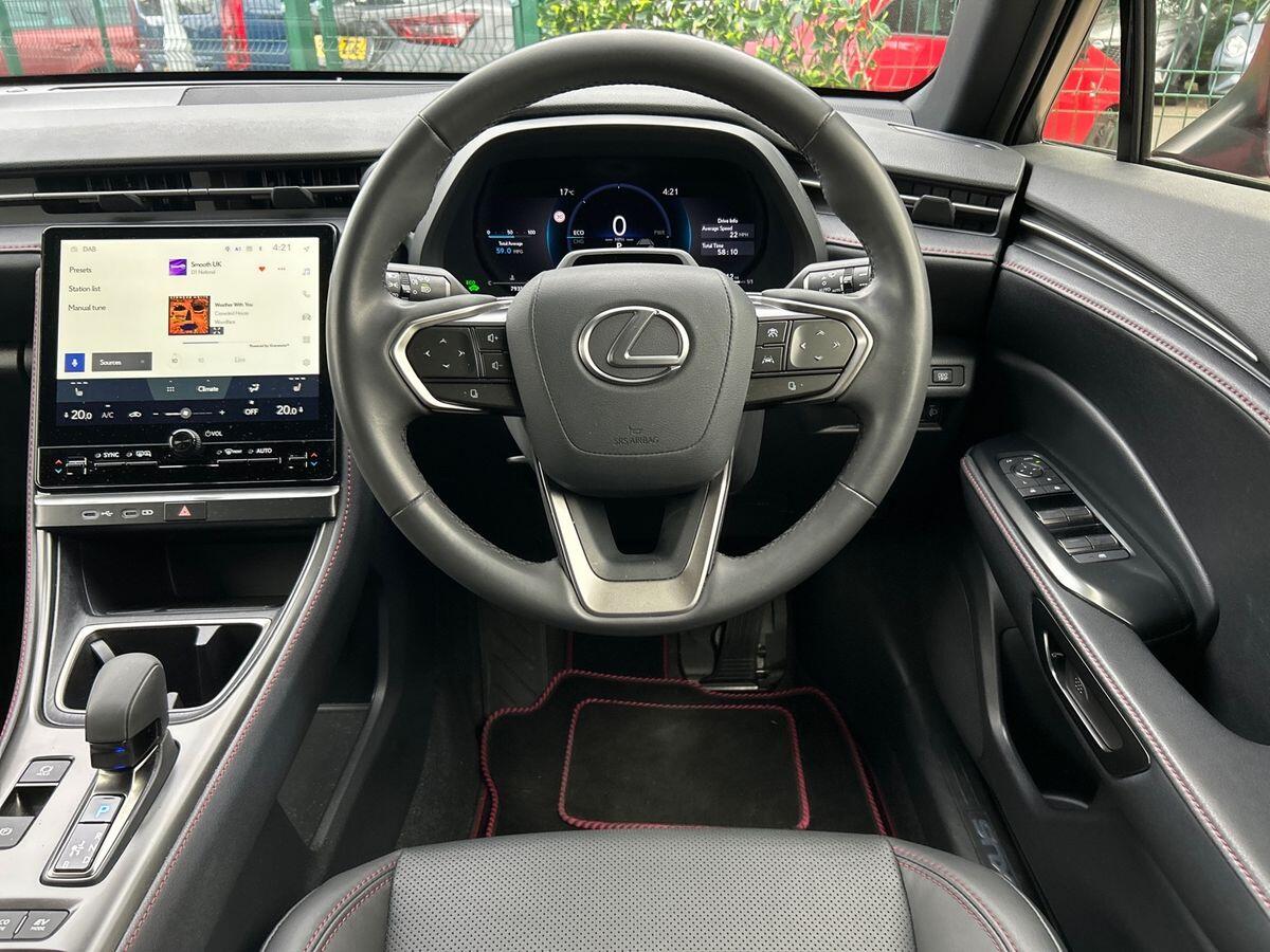 Used Lexus LBX 2024 for sale - 76299903: Photo 20