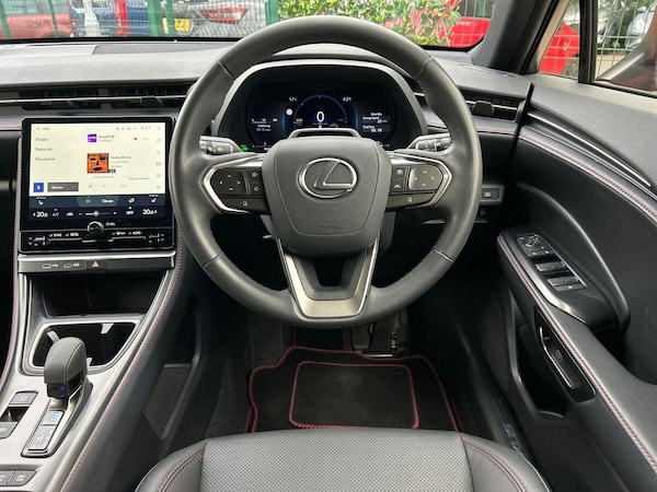 Used Lexus LBX 2024 for sale - 76299903: Photo 20