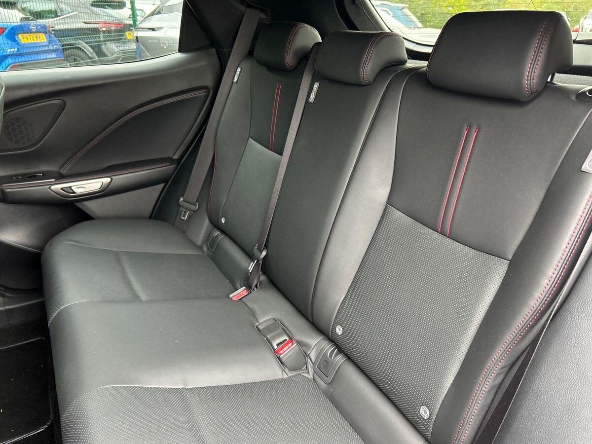 Used Lexus LBX 2024 for sale - 76299903: Photo 21