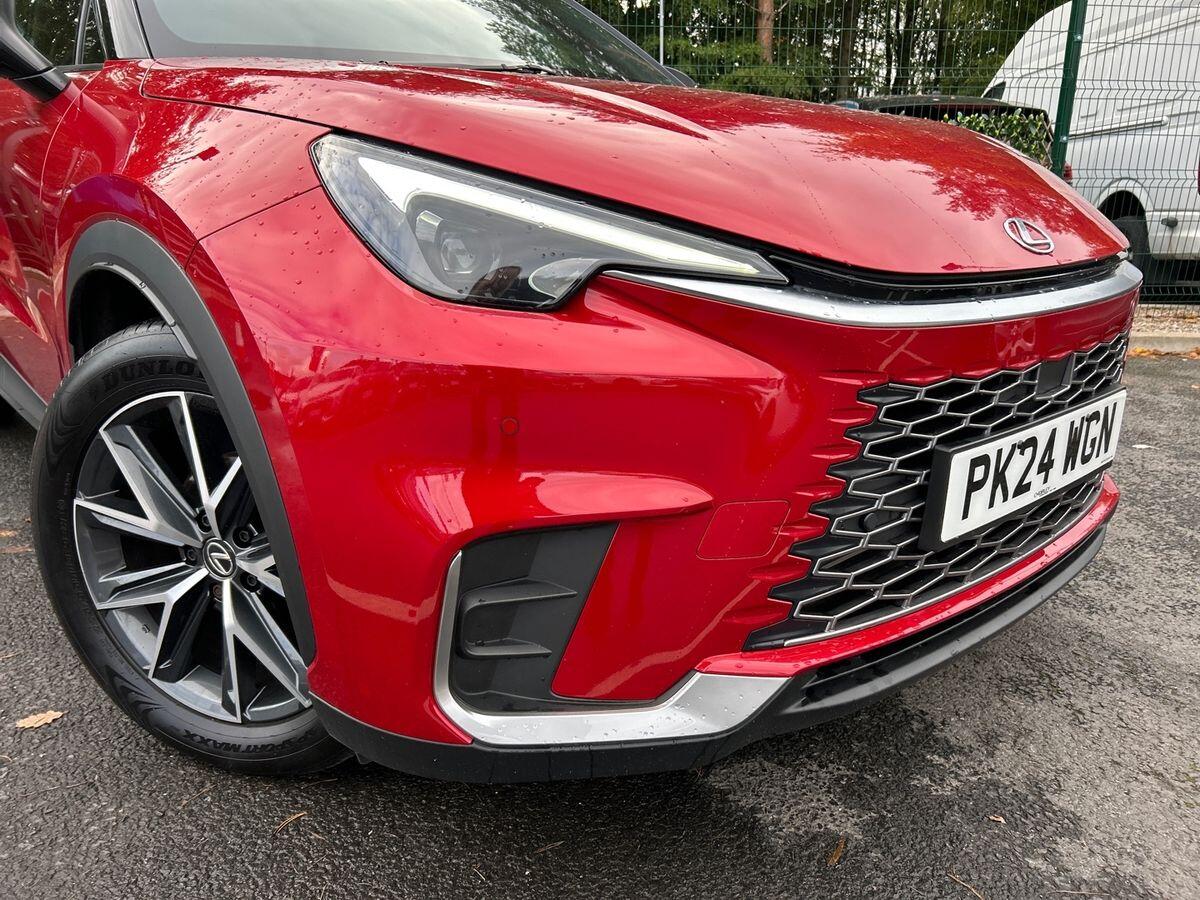 Used Lexus LBX 2024 for sale - 76299903: Photo 26