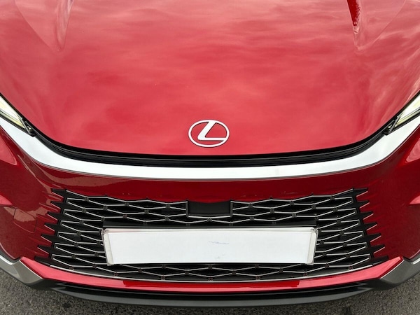 Used Lexus LBX 2024 for sale - 76299903: Photo 27