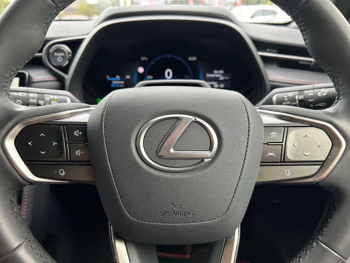 Used Lexus LBX 2024 for sale - 76299903: Photo 29