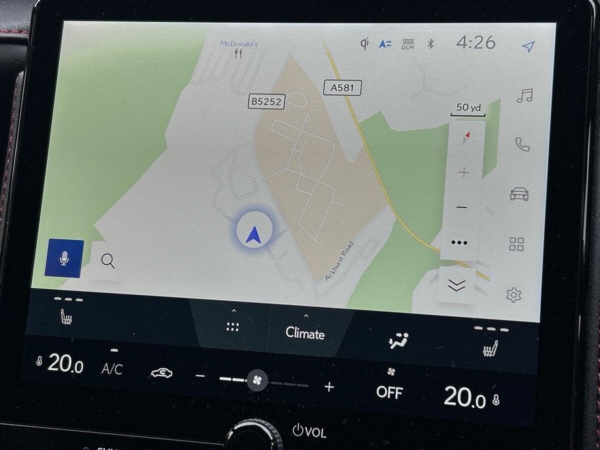 Used Lexus LBX 2024 for sale - 76299903: Photo 32