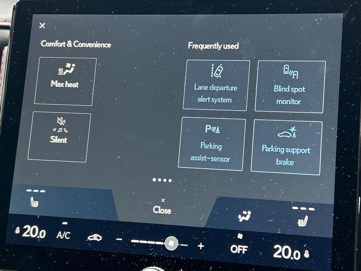 Used Lexus LBX 2024 for sale - 76299903: Photo 34