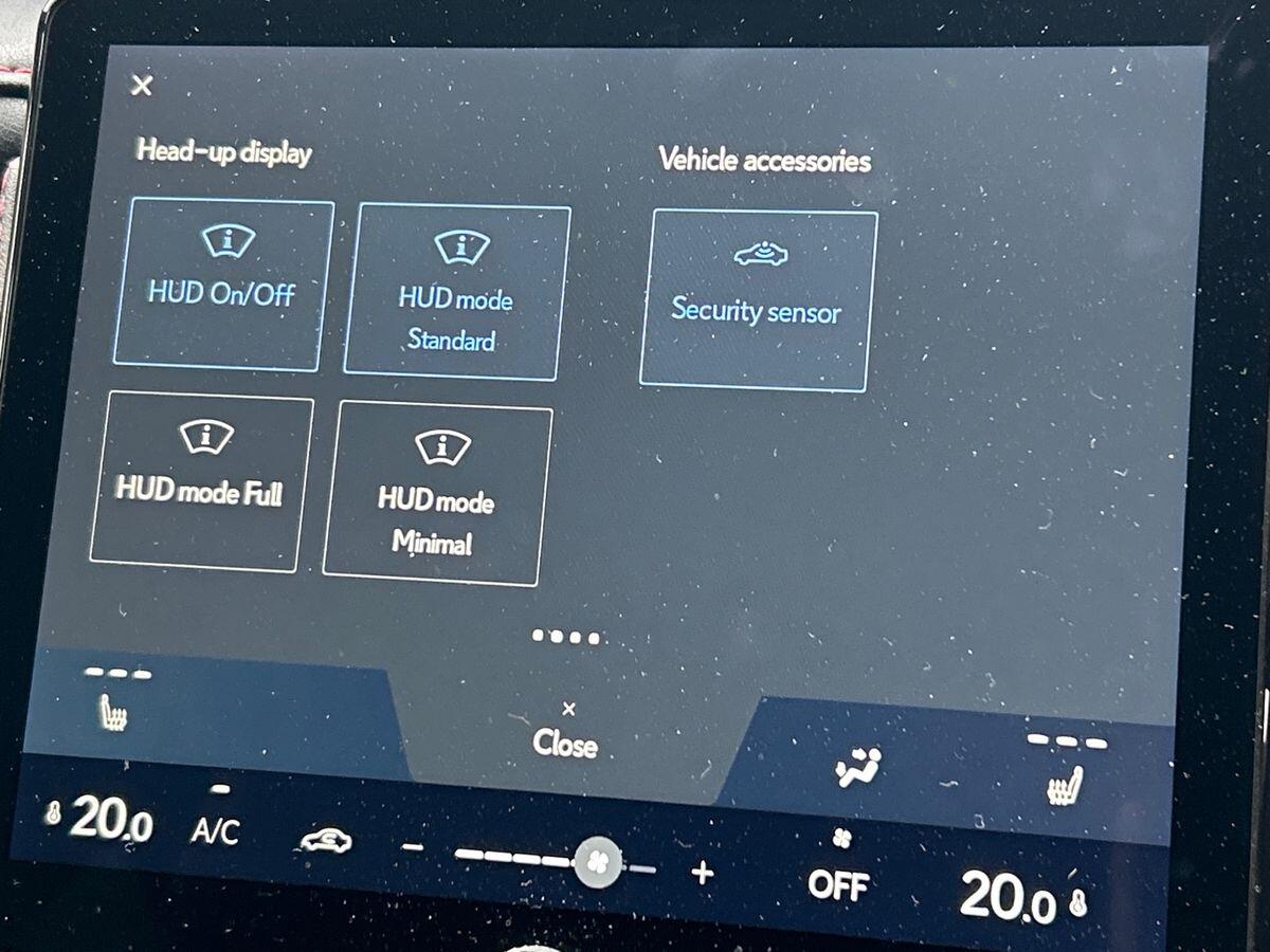 Used Lexus LBX 2024 for sale - 76299903: Photo 35