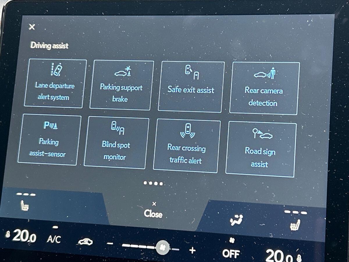 Used Lexus LBX 2024 for sale - 76299903: Photo 36