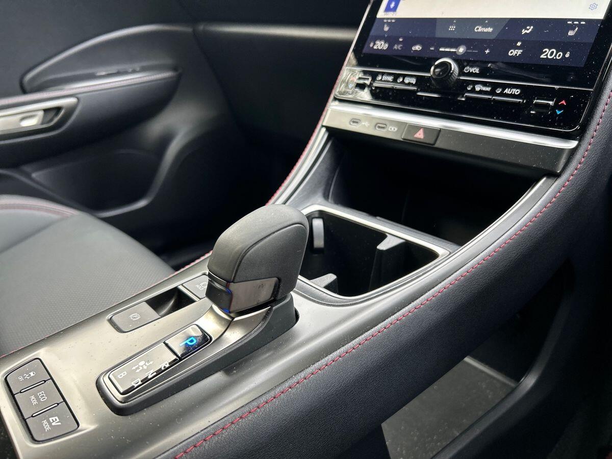 Used Lexus LBX 2024 for sale - 76299903: Photo 41