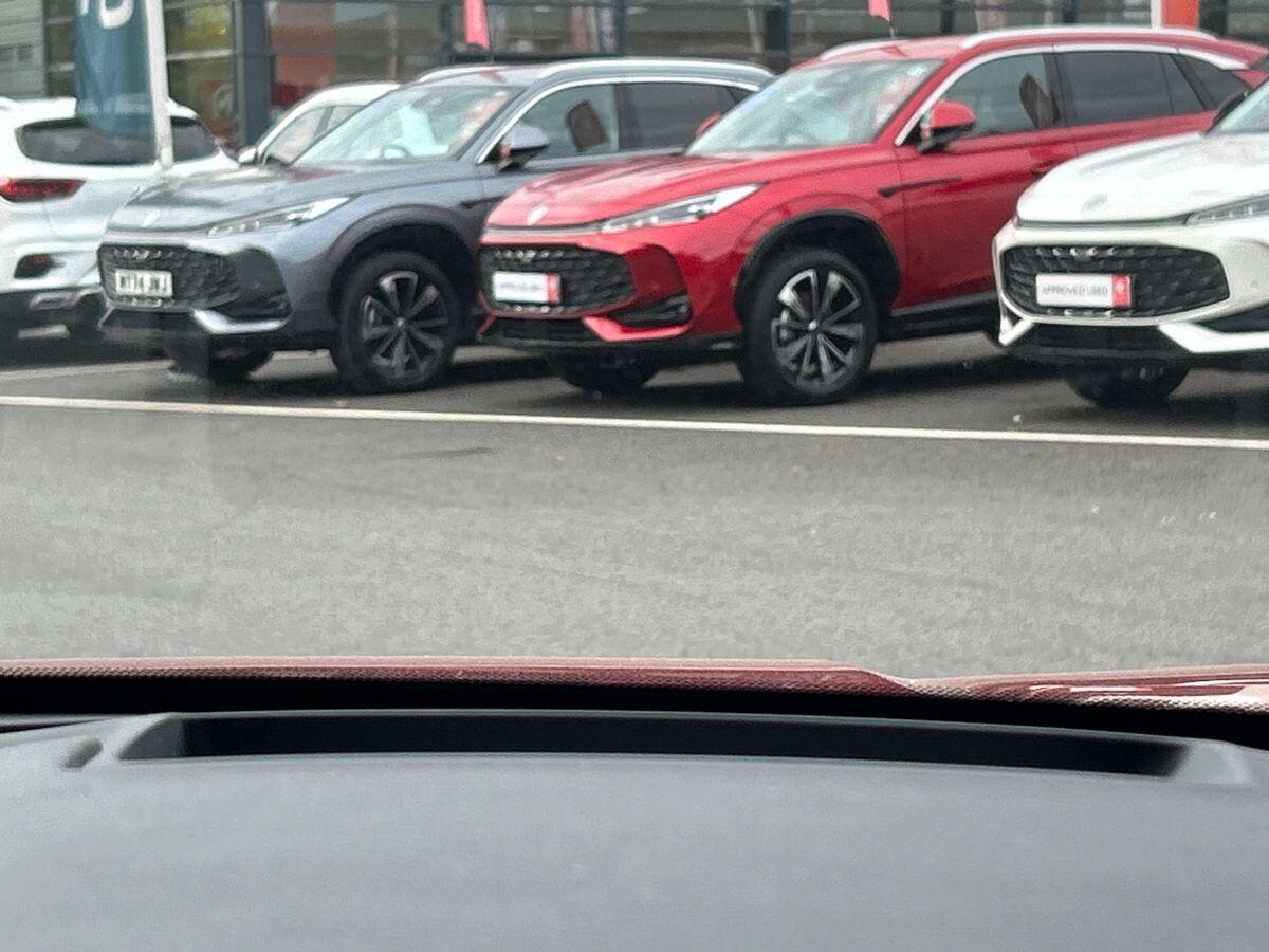 Used Lexus LBX 2024 for sale - 76299903: Photo 49