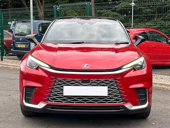 Used Lexus LBX 2024 for sale - 76299903: Photo 4