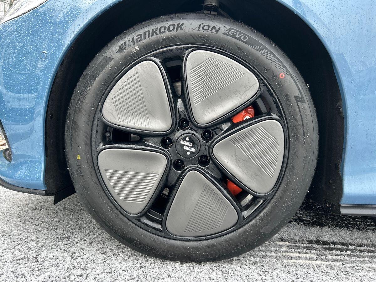 Used MG MG IM5 2025 for sale - 77148784: Photo 10