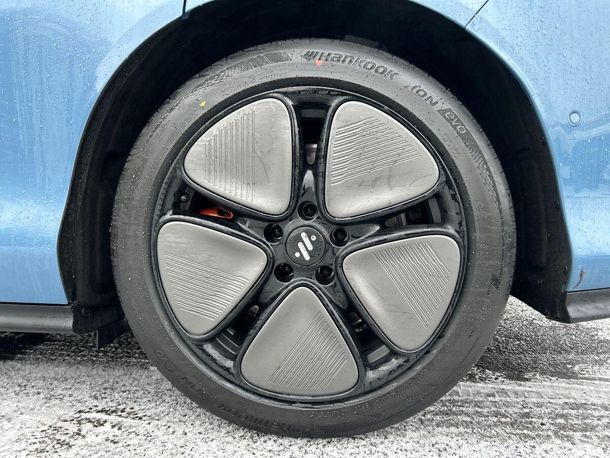 Used MG MG IM5 2025 for sale - 77148784: Photo 11