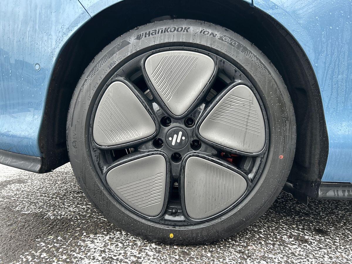 Used MG MG IM5 2025 for sale - 77148784: Photo 12