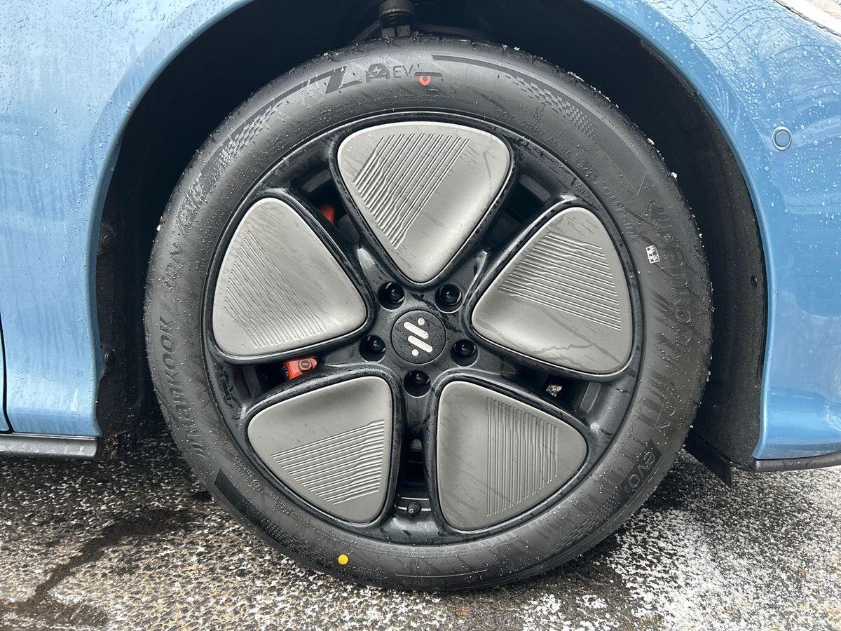 Used MG MG IM5 2025 for sale - 77148784: Photo 13