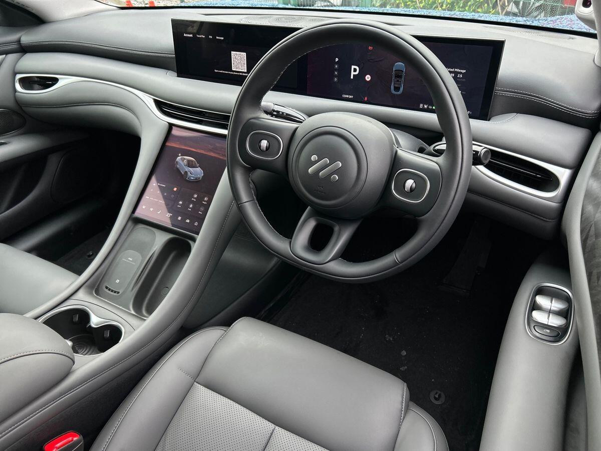 Used MG MG IM5 2025 for sale - 77148784: Photo 14