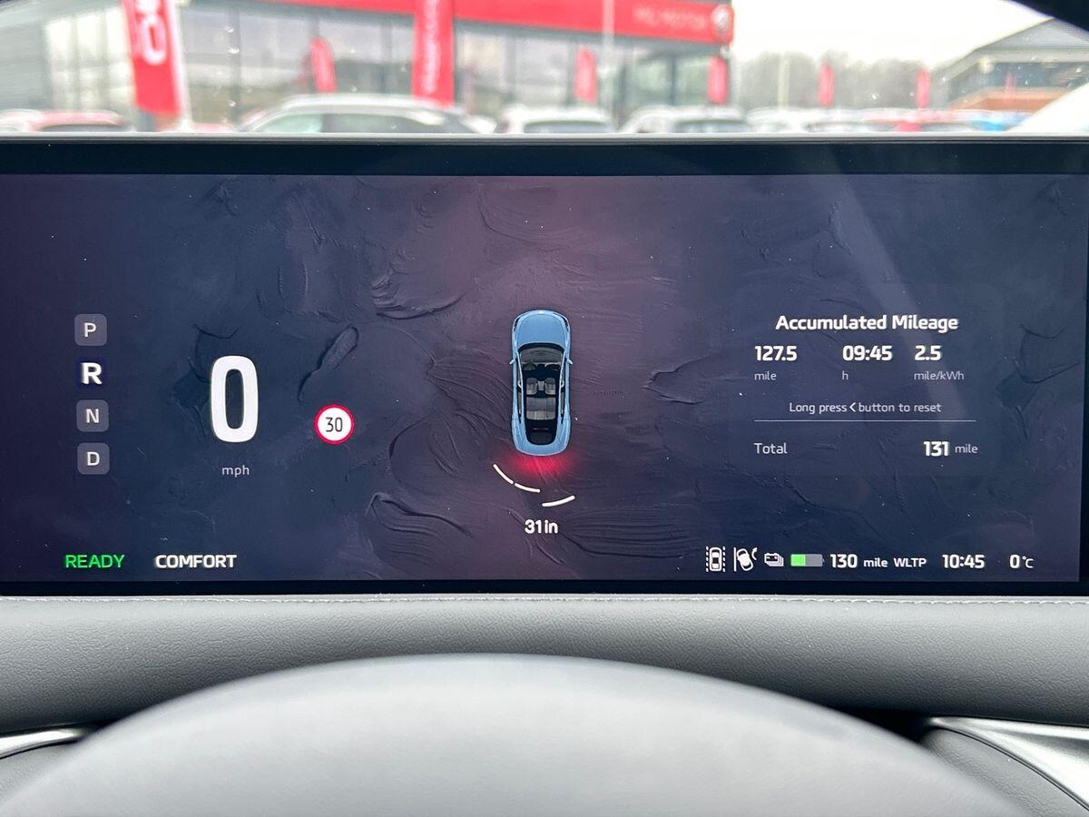 Used MG MG IM5 2025 for sale - 77148784: Photo 15