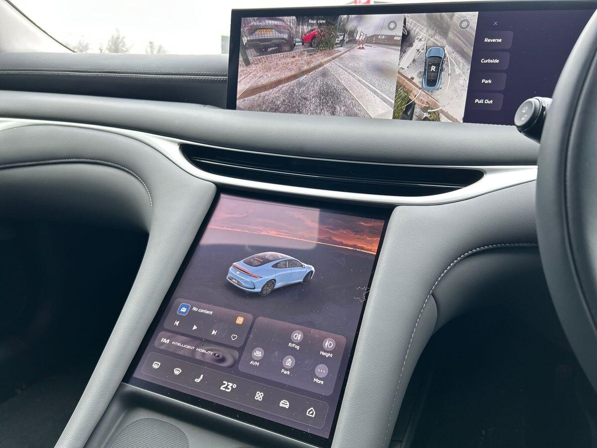 Used MG MG IM5 2025 for sale - 77148784: Photo 17